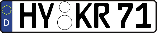HY-KR71