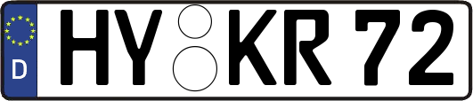 HY-KR72