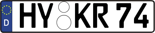 HY-KR74