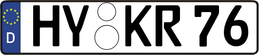 HY-KR76
