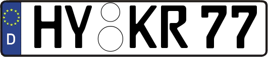 HY-KR77