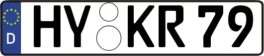 HY-KR79