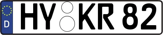 HY-KR82