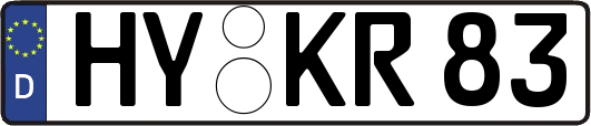 HY-KR83