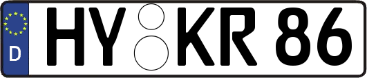 HY-KR86