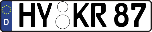 HY-KR87