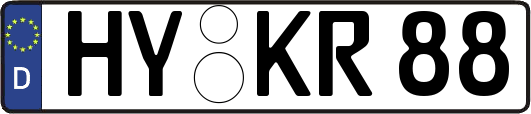 HY-KR88
