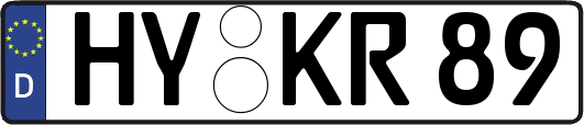 HY-KR89