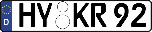 HY-KR92