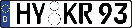 HY-KR93