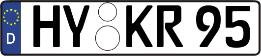 HY-KR95