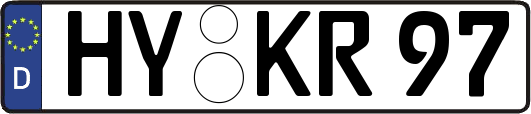 HY-KR97