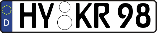 HY-KR98