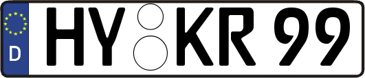 HY-KR99