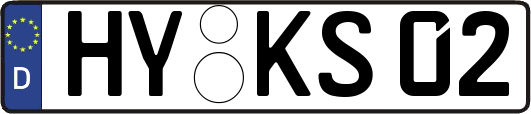 HY-KS02