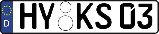 HY-KS03