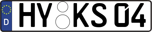 HY-KS04