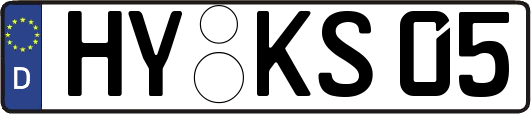 HY-KS05
