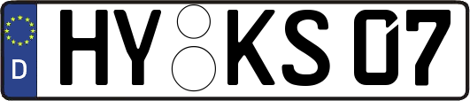 HY-KS07