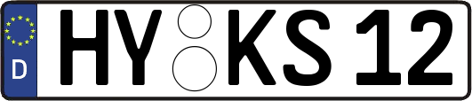 HY-KS12