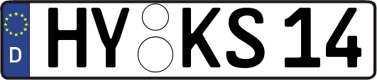 HY-KS14