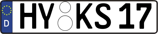 HY-KS17