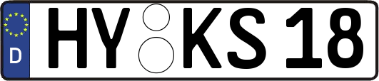 HY-KS18