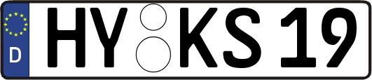 HY-KS19