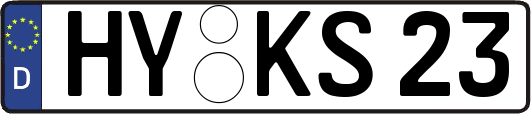 HY-KS23