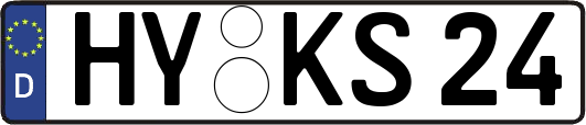 HY-KS24