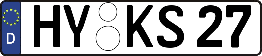 HY-KS27