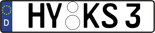 HY-KS3