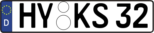HY-KS32