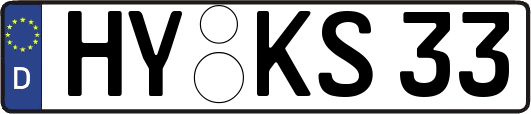 HY-KS33