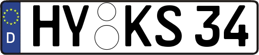 HY-KS34
