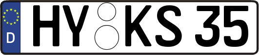 HY-KS35