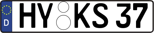 HY-KS37