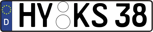 HY-KS38