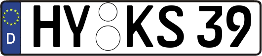 HY-KS39