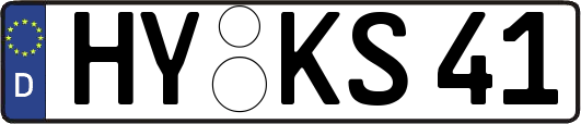 HY-KS41