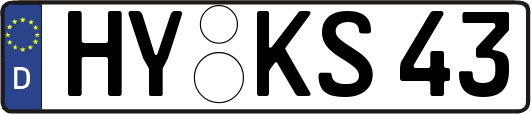 HY-KS43