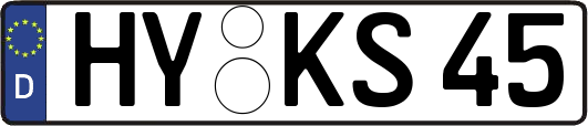 HY-KS45