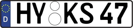 HY-KS47
