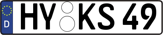 HY-KS49