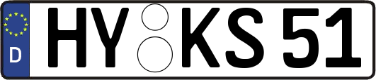 HY-KS51