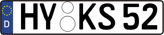 HY-KS52