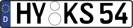 HY-KS54