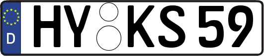HY-KS59