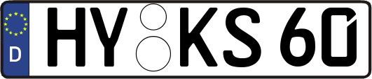 HY-KS60