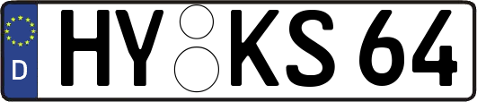 HY-KS64